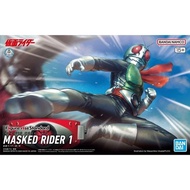 萬代 Figure-rise Standard 幪面超人 1 號 模型