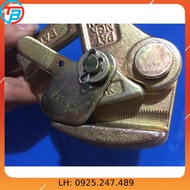 2-ton cable joints. 3-tooth cable joints are all toothed. THU DUC STEEL CABLE joints