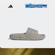 adidas Lifestyle Island Club Adilette 22 Slides Unisex Grey HQ4670