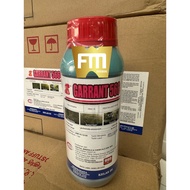 GARRANT 566 1L ORI / HALEX HAPAT 566 / GARRANT TURBO 4LITER Glufosinate Ammonium 5.66% Herbiscide Pe