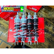 Rcb S-series Shock 305 Adjustable Nmax / Aerox