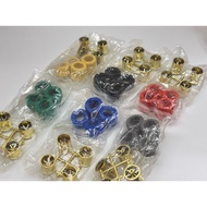 < Model King > Sponge Tires 4WD Rail Car 4WD Car Sponge Tires Non-TAMIYA