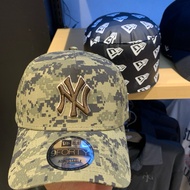 New Era Original 940 Neyyan Camo hat new