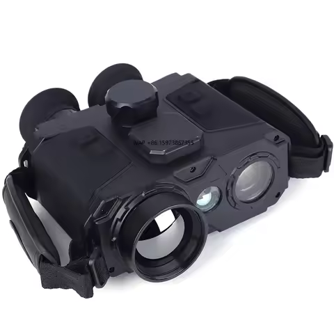 Multi-function JAXY N2503SG CMOS Sensor Night Vision Binoculars Multi Functional Thermal Imaging Sco