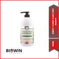 KOIBITO 7 Flowers Plants Body Shampoo 1000ml