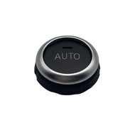 For Bmw F10 F07 F02 Air Conditioner A/c Rotation Climate Control Knob Button With Auto Words For Bmw