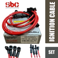 PERODUA KANCIL TURBO L2 (Old) Cable Plug 9MM