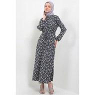 Cardinal Women's Loose Fit Gamis D0045A01A