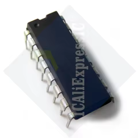 5-20PCS 74HCT139N 74HCT139 Z0840004PSC Z0840004 2SJ6810A J6810A AD536AJQ AD536 FDD8778 8778 PT2264 2
