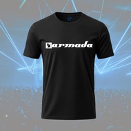 KATUN EDM ARMADA T-Shirt EDM Music T-Shirt/ Record Label/ 100% 24s Premium Quality Cotton T-Shirt/