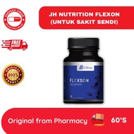 JH NUTRITION , OSTEOACTIV , ACTIZON CHIROPS