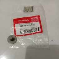 22849 K15 900 Rod clutch lifter Stud Punch clutch housing CB150R ORIGINAL