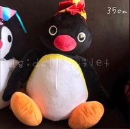 Pg02 $220 企鵝家族 Pingu Pingus 企鵝 pingu pingu企鵝 pinga企鵝 pingu公仔 pinga pinga公仔 pingu精品 PinguPenguin Peng
