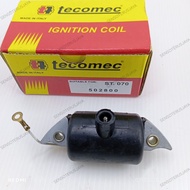 MESIN Cdi coil ms070 senso tecomec ignition coil wood cutting machine coil ms070