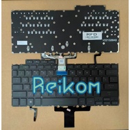 Asus ROG Flow X13 GV302 GV302x GV302xa GV302xi GV302xu GV302xv Keyboard