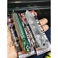 PR120F.AVP Popper Water Surface