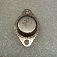 Transistor jengkol L7812ct