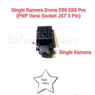 E88 E88 Pro PNP Drone Wifi Camera JST Socket Version 3 Pin