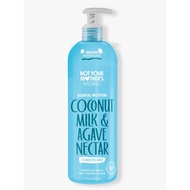 Not Your Mother's NATURALS Coconut Milk & Agave Nectar ESSENTIAL MOISTURE Conditioner - 15.2 oz