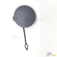 FRONT TOW COVER  Fit 14-20 BMW M series M3 F80 Sedan M4 F82 Coupe F83 Convertible Bumper Hook Eye Ca