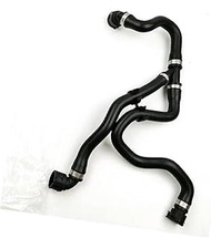 17127609532 Car Water Tank Cooling Water Pipe Engine Coolant Hose, for, F35 328LiX 428i 320Li 2014-2