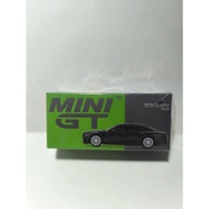 Mini GT Bentley Flying Spur Verdant - MGT00286-L