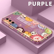 Case For Samsung Galaxy S21 FE 5G S9 Plus S10 Plus S20 S20 FE 5G S20 Plus S20 Ultra S21 S21 Plus S21