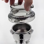 Breville Breville Coffee Machine Powder Receiving Ring Anti-Flying Powder Acrylic 870/876 Grinder 87
