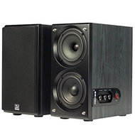 SOVOX S840H Compact 2.0 Bookshelf Speakers / 3-Way Computer Speakers SOVOX 2.0 Professional multi...