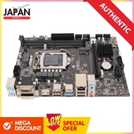 Desktop gaming mainboard H310 LGA 1151 motherboard gaming motherboard compatible with 8th and 9th ge