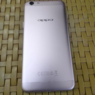 oppo f3 ram 4/64 hp only