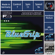 Donic BlueGrip S2 / C1 / C2 - MSTT