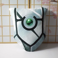 The rising of the shield hero Naofumi Iwatani shield hero rising List Naofumi Iwatani shield hero shield Pillow Two-Dimensional Anime Merchandise Plush Doll Children's Toy Plush Toy Ragdoll Anime Doll Muppet Stuffed Toy Two-Dimensional Pillow