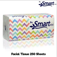 Smart Tissue Facial Tissue Facial Tissue