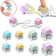 Beru Keycaps Keyboard Fidget Toy Keycap Fidget Clicker