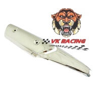 Future 125 - fu 125 muffler