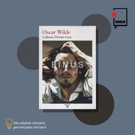 LUKISAN DORIAN GRAY - Oscar Wilde - KAKATUA