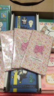 Sanrio Marron Cream  小信封