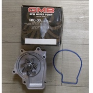 HONDA SA3,VIGOR B18A,B20A, 1985"-ON WATER PUMP(GWHO-30A)