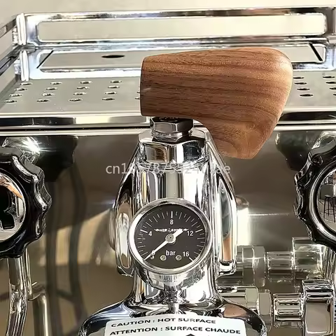 Coffee Machine Flow Control Flow Profil Valve E61 Flow Control Device