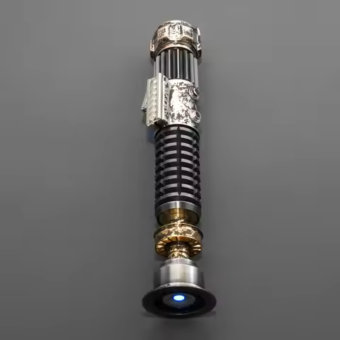 89Sabers Obwian EP4 Weathering version Proffie V3.9 latest version Neopixel Lightsabers Pixel Blade 