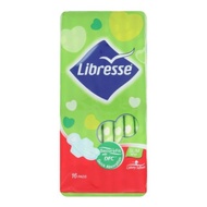 Libresse Slim Wings 16 Pads