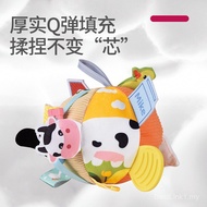 Hand Month Baby Grip Perception Baby Can 0-6 Training Rattle Visual Toy Newborn Ball Chew
