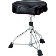 Tama HT530B Drum Throne - Black ( HT-530B / HT 530B )
