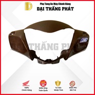 (Có bán lẻ) Dàn áo xe Lead 125cc (2013-2015) màu Nâu - YR303 chính hãng Honda