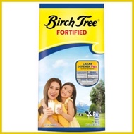 ◱ ❦ ✼ Birch Tree Fortified Powdered Milk 1.4kg