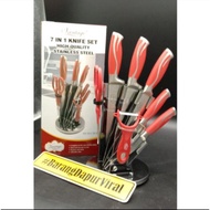 SET PISAU VANTAGE ORI