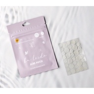 KALEIDO - Acne Patch Day | Acne Patch Night | Microneedle Patch | Pore Patch | Acne Patch Playful