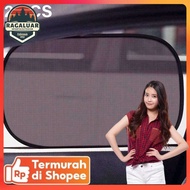 Yunzhou Car Sunshade Window Heat Protector 80G 2 PCS - B-80