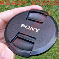 Lens Cap Lens Cap Sony 67 67Mm Sony Sal 24-70Mm 85Mm F1.8 18-200Mm